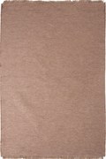 Χαλί Ψάθα Elise 3652 2 Brown Royal Carpet 190X280cm