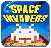 Φωτιστικό Επιτραπέζιο Space Invaders 3D NS2835 Multi Numskull