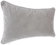 Διακοσμητικό Μαξιλάρι (30x50) A-S Lilou L.Grey 146201B