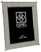 Κορνίζα (13x18) Espiel FAM763