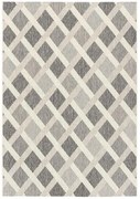 ΧΑΛΙ ETHNIK 3729D GREY-ECRU - 160X230  NewPlan