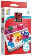 Smartgames επιτραπέζιο IQ Link