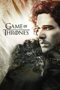 Εικονογράφηση Game of Thrones - Jon Snow