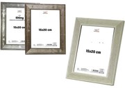 Πορτοφόλι Shiny Μεταλλικά/Πολυστυρένιο 15x20cm Σε 3 Χρώματα