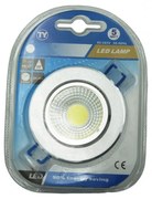 LED ΣΠΟΤΑΚΙ 5W TY-60005