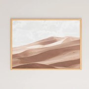 Πίνακας Beldo pakoworld με ψηφιακή εκτύπωση και πλαίσιο 48x1.5x33εκ