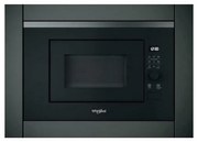 Whirlpool WMF201G Εντοιχιζόμενος Φούρνος Μικροκυμάτων με Grill 20lt