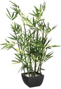 Τεχνητό Φυτό Σε Γλάστρα 76εκ. A-S Bamboo 109591