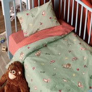 Σεντόνια Κούνιας (Σετ) Kentia Baby Picky