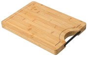 Estia 01-18429 Essentials Επιφάνεια Κοπής από Μπαμπού 35x25cm