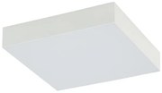 Φωτιστικό Οροφής Πάνελ LED 35W Λευκό 3000Κ Lid Square 10422 Nowodvorski-10422-Λευκό 10422