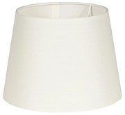 Lampshade S Line Υφασμάτινο λινό κωνικό 27-0091