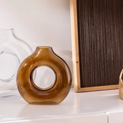 Διακοσμητικό Βάζο (19.5x7x20.5) A-S Circle 206571
