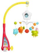 Κρεμαστό Μουσικό Παιχνίδι Κούνιας-668-214