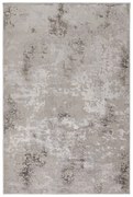 Χαλί All Season (140x200) Βιοκαρπέτ Gossip 6023C Grey Vizon