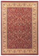 Κλασικό Χαλί Olympia 8595E Red 050x070