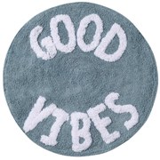 Πατάκι Μπάνιου (Φ60) Das Home Bathmats 0680