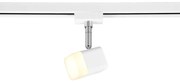 Σποτ Ράγας Duoline 78150131 5x8x14cm Dim Led 330Lm 3,5W 3000K White Trio Lighting