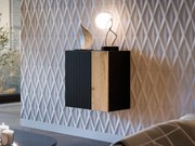 Κρεμαστό ντουλάπι Capital II-Fusiko