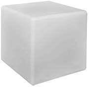 Φωτιστικό Δαπέδου Cumulus Cube M 8966 White Nowodvorski