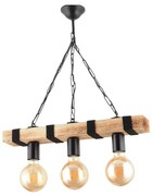 ΦΩΤΙΣΤΙΚΟ ΟΡΟΦΗΣ ΤΡΙΦΩΤΟ HM7504 50x70 εκ.