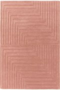 Χαλί Form Pink Asiatic London 120X170cm