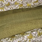 DAS HOME ΣΕΤ ΣΕΝΤΟΝΙΑ ΜΟΝΑ ΜΕ ΛΑΣΤΙΧΟ CASUAL 5412 NUDE, ΛΑΔΙ, ΜΠΛΕ