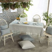 Τραπεζομάντηλο Guensa 05 Raf Teoran 135X135cm Cotton-Polyester