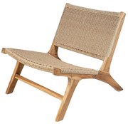 Πολυθρόνα Outdoor S Line lounge S1063-00N3