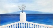 Painting S Line 0.8m X 1.5m ΕΛΙΑ 17-0M