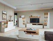 Βιτρίνα mini Cutou-Αριστερή