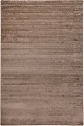 Χαλί Acaba 520 3 Taupe Βιοκαρπέτ 160X235cm