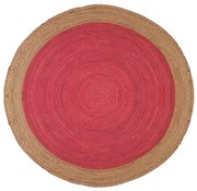 Χαλάκι Round Coral Nef-Nef 150X150cm Round