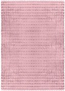 Χαλί WHISPER PINK σετ-κρεβατοκάμαρας-70-x-140-2-70-x-230-εκ