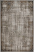 Χαλί Duomo 11751 J01 Beige Βιοκαρπέτ 80X220cm