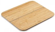 Επιφάνεια Κοπής Chop-2-pot Plus 60112 32,5x27cm Natural Joseph Joseph Bamboo