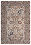 Χαλί (160x230) Polcarpet Memory 456 Cream
