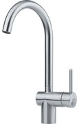 Franke Leda Standard Inox Μπαταρία Κουζίνας