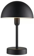 Επιτραπέζιο Φωτιστικό LED 2,8W IP44 3000K Ellen Nordlux-2418015003-Μαύρο 2418015003