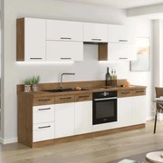 Σύνθεση κουζίνας Virgo Mini