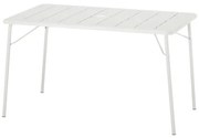 TORPARÖ τραπέζι πτυσσόμενο εξωτερικού χώρου, 130x74 cm 605.957.24