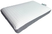 Μαξιλάρι Ύπνου (40x60) Hotel Ανατομικό Μαλακό 100% Polyester 900gr/m2 Memory Foam