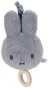 Λούτρινο Μουσικό Κουτί Miffy Fluffy Ραφ 47-3904