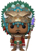 Φιγούρα Marvel: Black Panther Wakanda Forever - King Namor #1175 66715 14,5cm Multi Funko Pop!