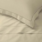 Makis Tselios Home Σετ Σεντόνια Υπέρδιπλα 240x260 Azur 5 Beige