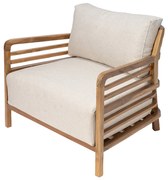 Armchair S Line lounge Eliza S1151-00N3