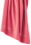 Πετσέτα Θαλάσσης Guy Laroche Oceano Pink