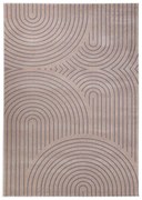 Χαλί (133x190) Royal Carpet Organic 565 Beige