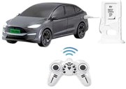 Τηλεκατευθυνόμενο αυτοκίνητο - 655-77 2.4G