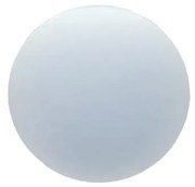 LED φωτιστικό οροφής 24W 220V - LED PANEL LIGHT ROUND